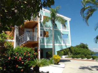 110 12th St S UNIT 111, Bradenton Beach, FL 34217