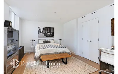 Sold by Douglas Elliman