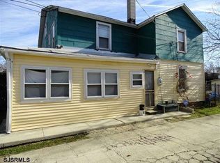 513 E Quince St, Vineland, NJ 08360