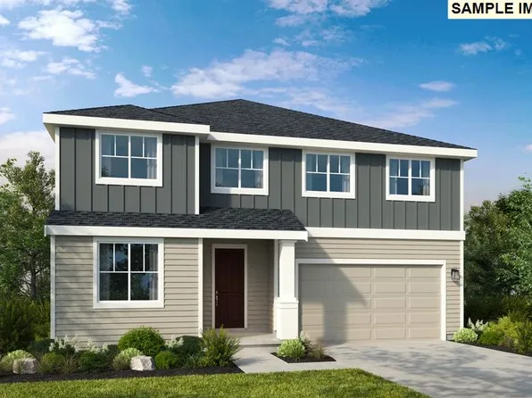 14741 NW Lazarus Ln, Portland, OR 97229
