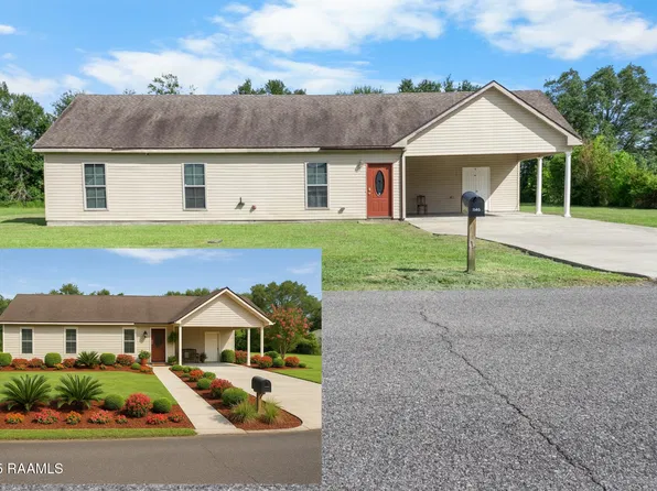 1146 Madeline Hts, Breaux Bridge, LA 70517