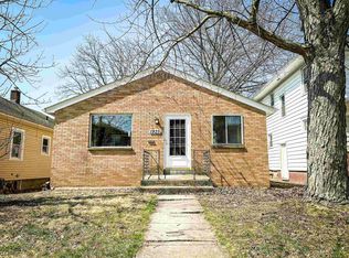 1925 Oakland St, Fort Wayne, IN