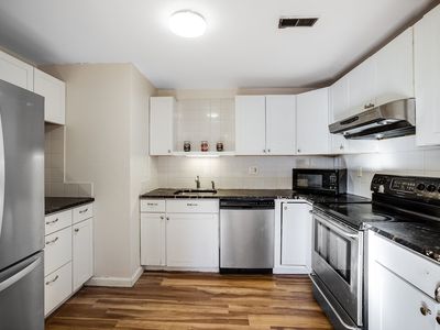 260 N Warren Ave #A8, Brockton, MA, 02302