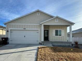 7268 Escalante Dr N, Eagle Mountain, UT 84005