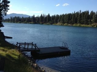 16 Osprey Dr W, Thompson Falls, MT 59873