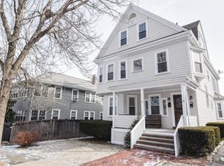 20 Oakland St, Newton, MA 02458