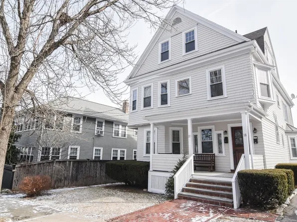 20 Oakland St, Newton, MA 02458