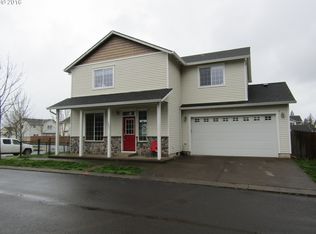19291 Oak Ave, Sandy, OR 97055