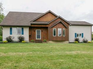11926 Route 78, East Aurora, NY 14052