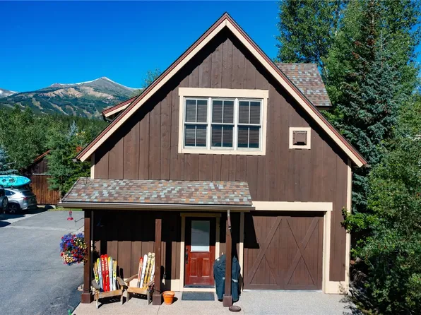 302 N Main St, Breckenridge, CO 80424