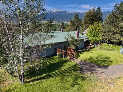 202 E Alder St, Enterprise, OR, 97828