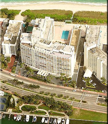 2nd image of 5401 Collins Ave APT 1119