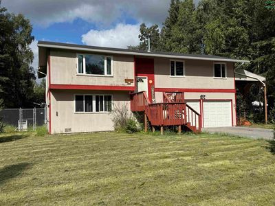 524 Ketchikan Ave, Fairbanks, AK, 99701