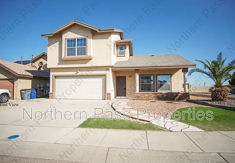 12945 Hueco Hill Dr — Photo 1