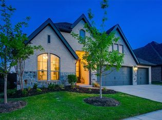 325 Cowling Dr, Little Elm, TX 75068