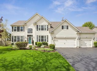 340 Tenby Way, Algonquin, IL 60102