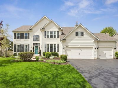 340 Tenby Way, Algonquin, IL, 60102