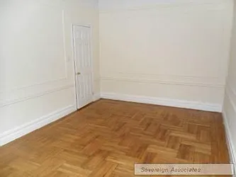 Rented by Sovereign Associates