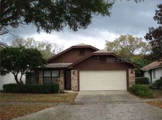 4556 S Hampton Dr, Orlando, FL 32812