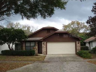 4556 S Hampton Dr, Orlando, FL, 32812