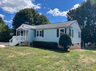 43 Harriet Ave, Shrewsbury, MA 01545