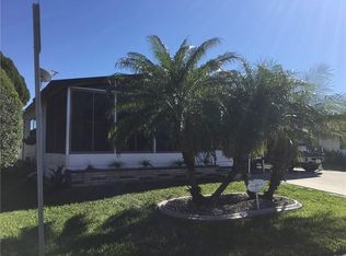731 Blackburn Blvd, North Port, FL 34287