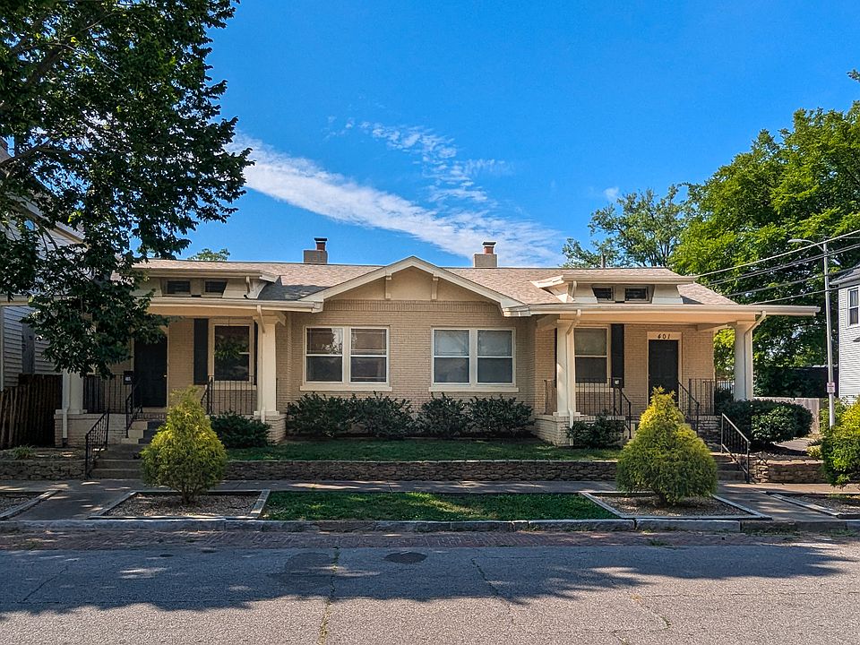 1st image of 401-403 Adams Ave #401