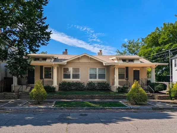 401-403 Adams Ave #401, Evansville, IN 47713