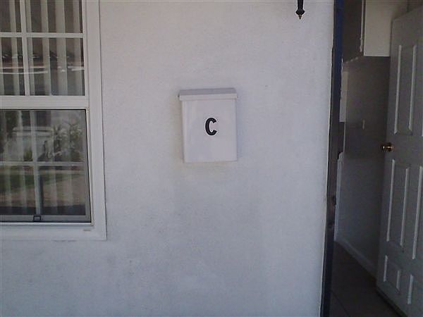 Apt C