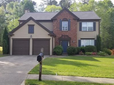 275 Gaines Oak Way, Suwanee, GA, 30024