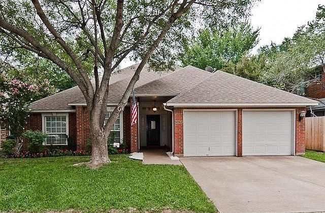 1st image of 3428 Paint Brush Ln