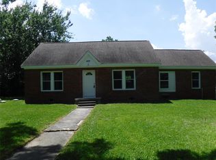 407 Kilgore Ave, Baytown, TX 77520