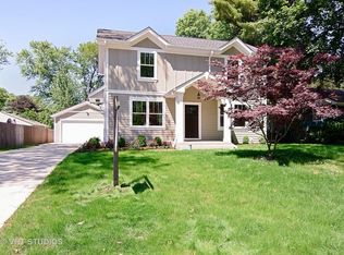 2506 George St, Rolling Meadows, IL 60008