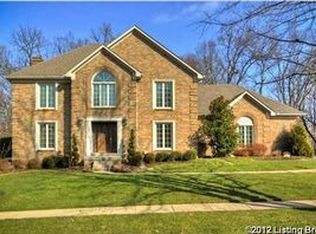 7212 Wood Briar Rd, Louisville, KY 40241