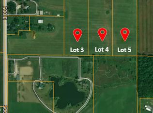5151 E 150 S, Lebanon, IN