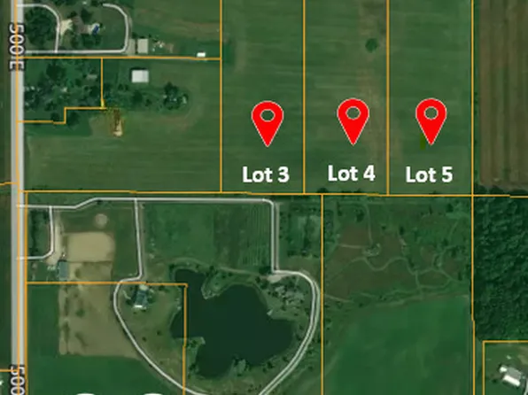 5151 E 150 S, Lebanon, IN 46052