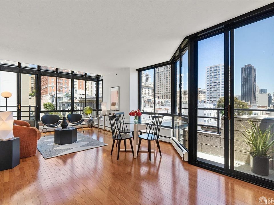 1st image of 900 Bush St APT 820
