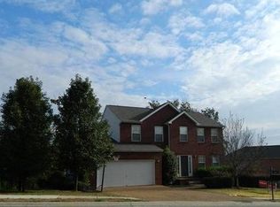 7021 Timber Oak Dr, Mount Juliet, TN 37122