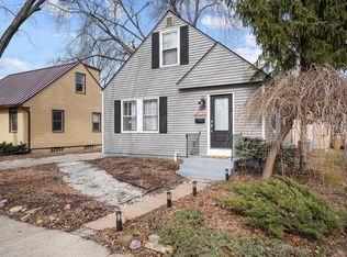 2614 Coolidge St, Madison, WI 53704