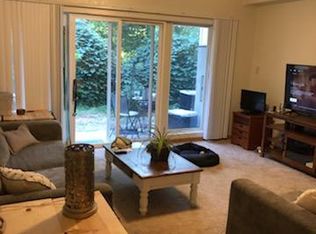 2501 S Providence Rd APT 302, Columbia, MO 65203