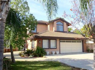 1505 Midfork Cir, Walnut, CA 91789