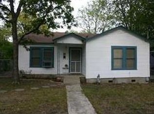 914 E 39th St, Austin, TX 78751