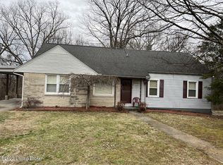 418 Bloomfield Rd, Bardstown, KY 40004