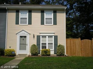 1550 Pin Oak Dr, Waldorf, MD