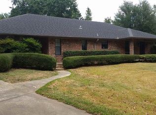 65 County Road 1218, Pittsburg, TX 75686