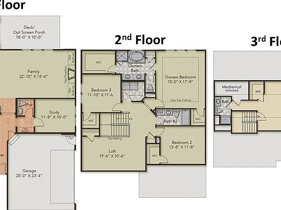 2nd image of this home