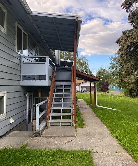 4601 Garfield St #3 — Photo 17