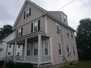 290 Vermont St, West Roxbury, MA 02132