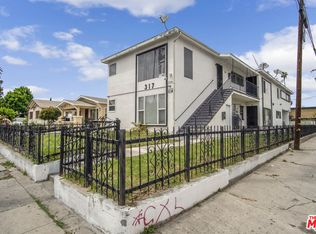 317 W 76th St, Los Angeles, CA 90003