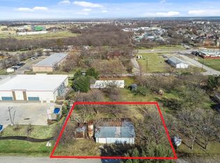 6902 Zuefeldt Dr, Arlington, TX 76002